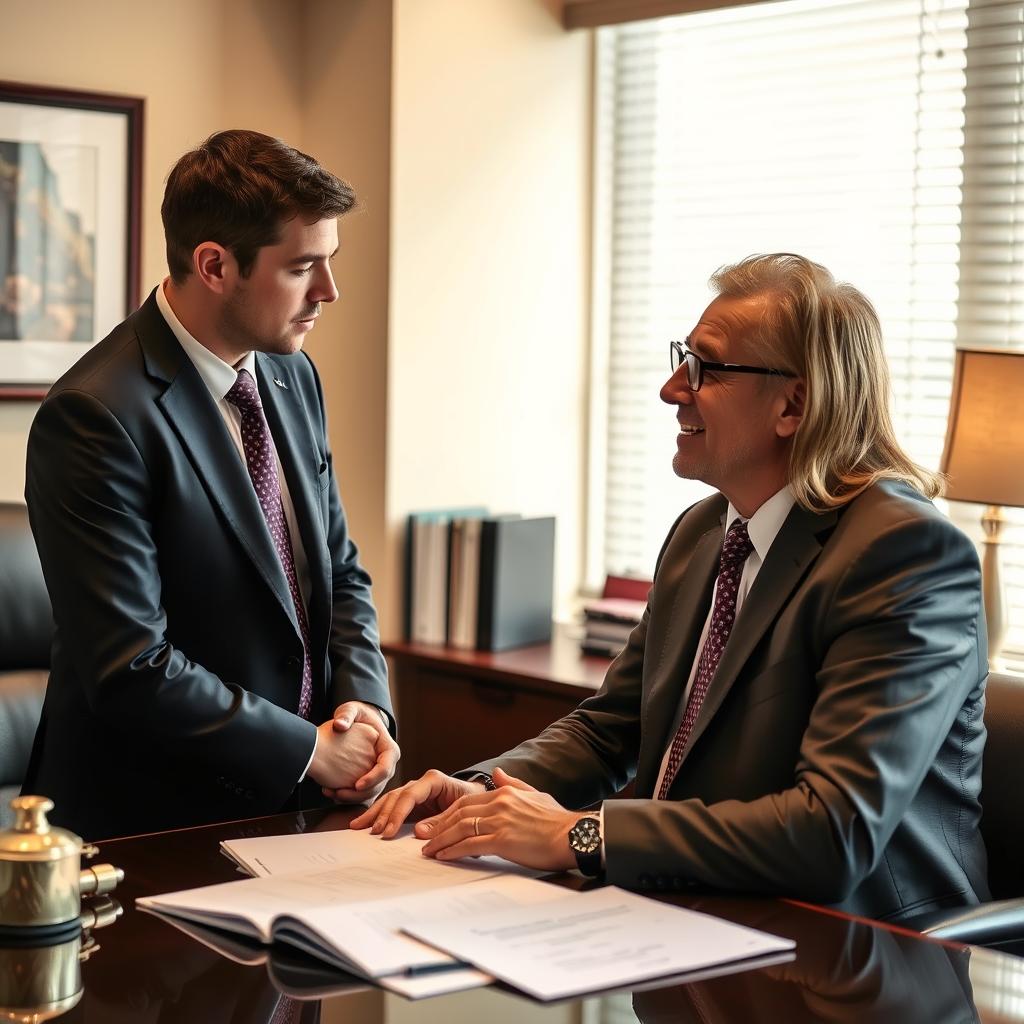 Uber Accident Lawyer Kent County, MD