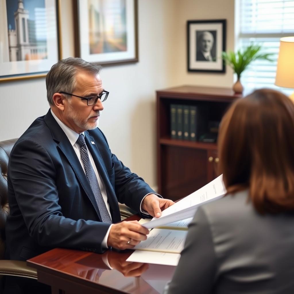 Uber Accident Lawyer King William County, VA