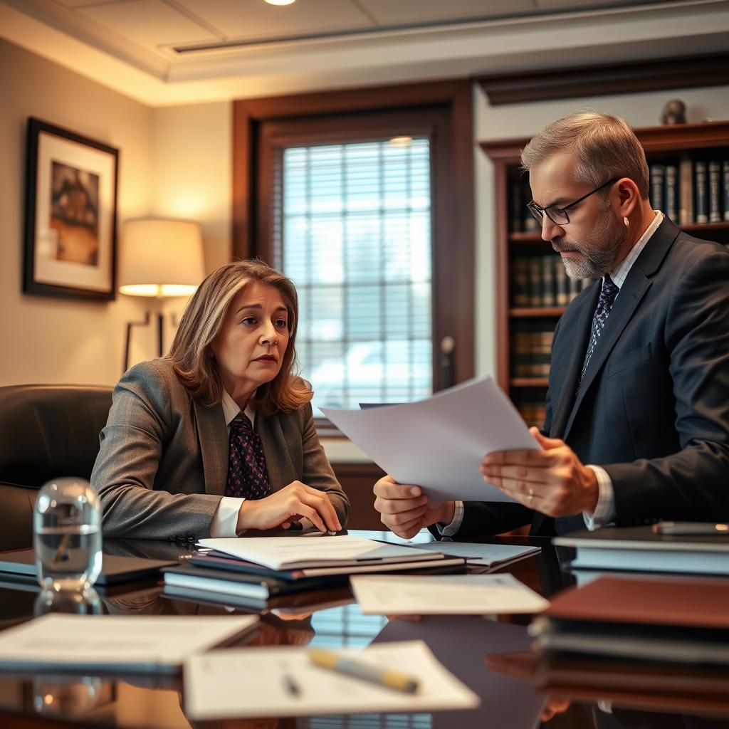 Uber Accident Lawyer Kings County, NY