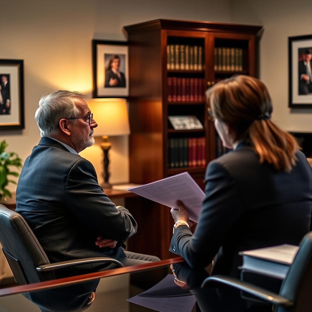 Uber Accident Lawyer Loudoun County, VA