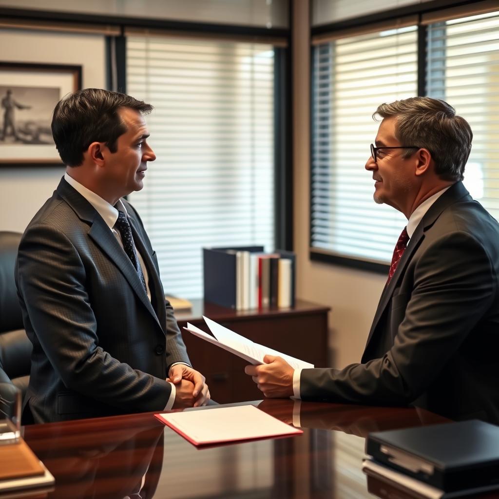 Uber Accident Lawyer Louisa County, VA