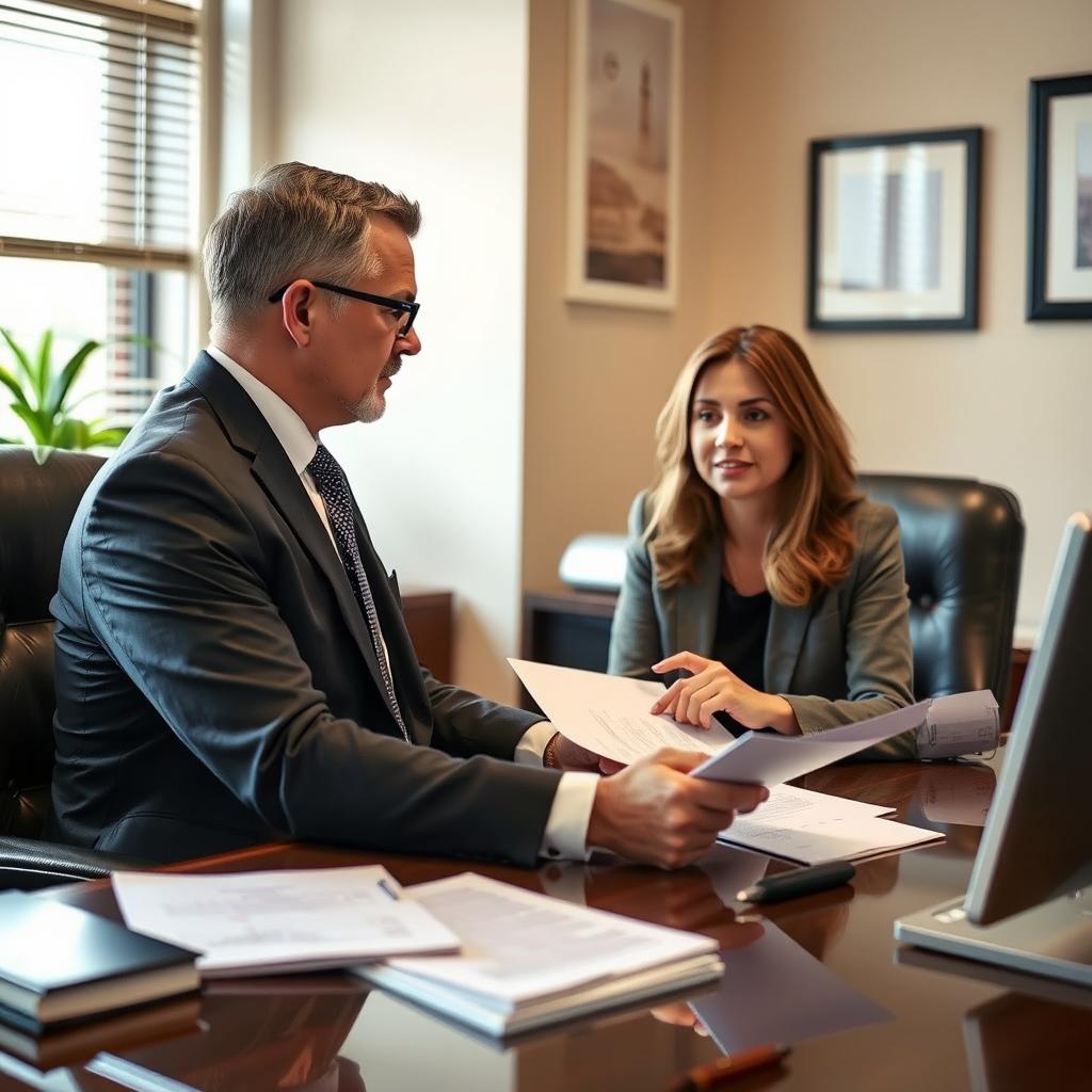 Uber Accident Lawyer Manassas Park, VA