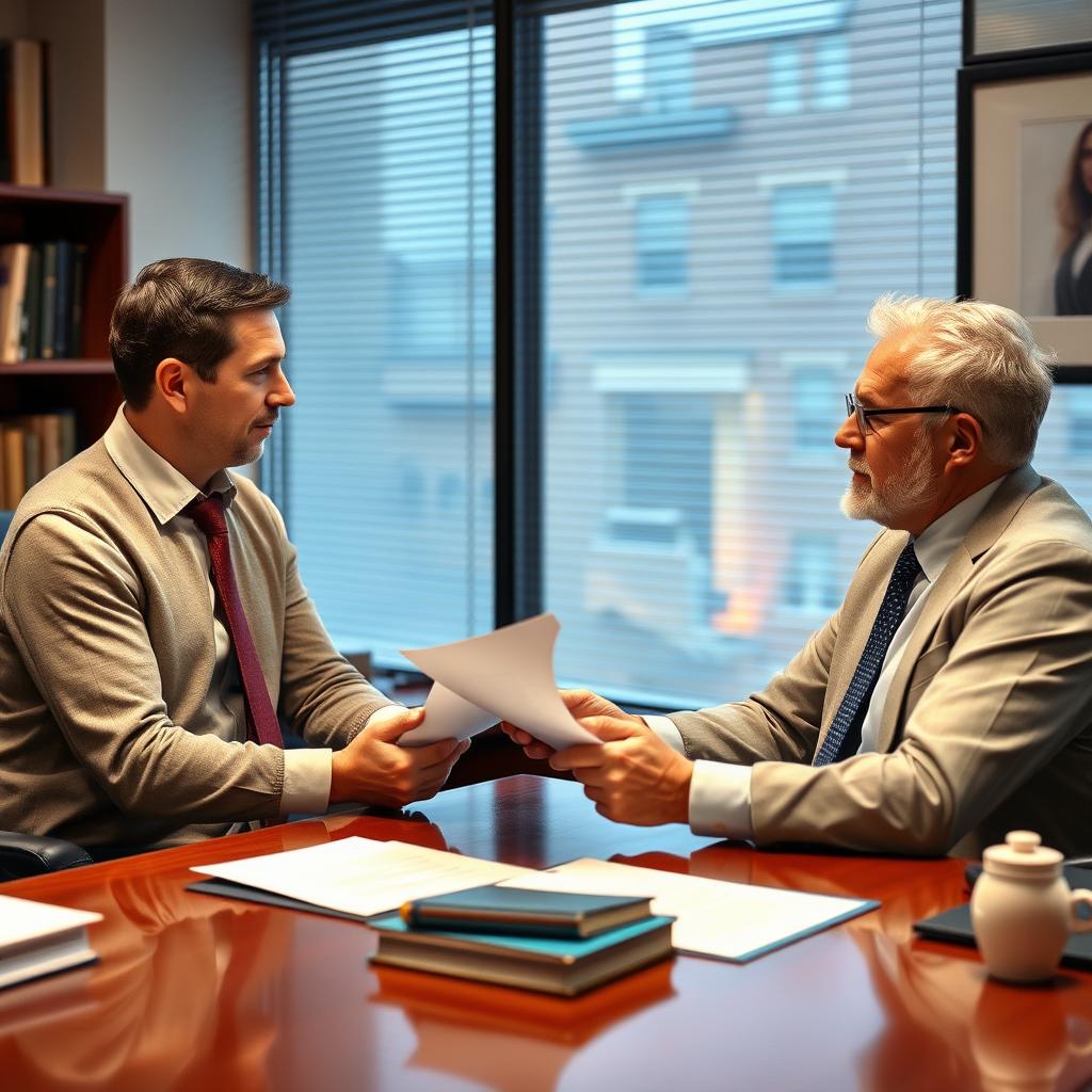 Uber Accident Lawyer Manhattan, NY