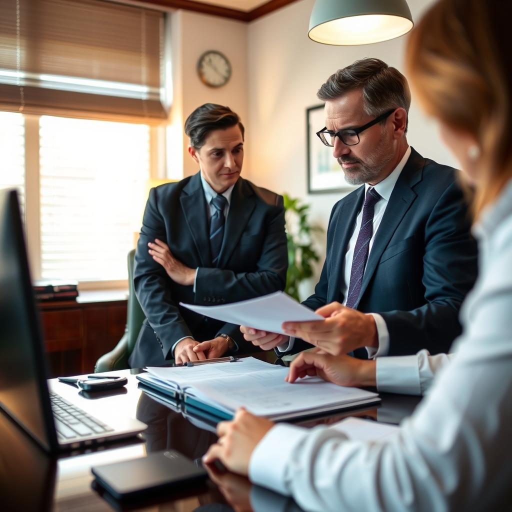 Uber Accident Lawyer Mercer County, NJ