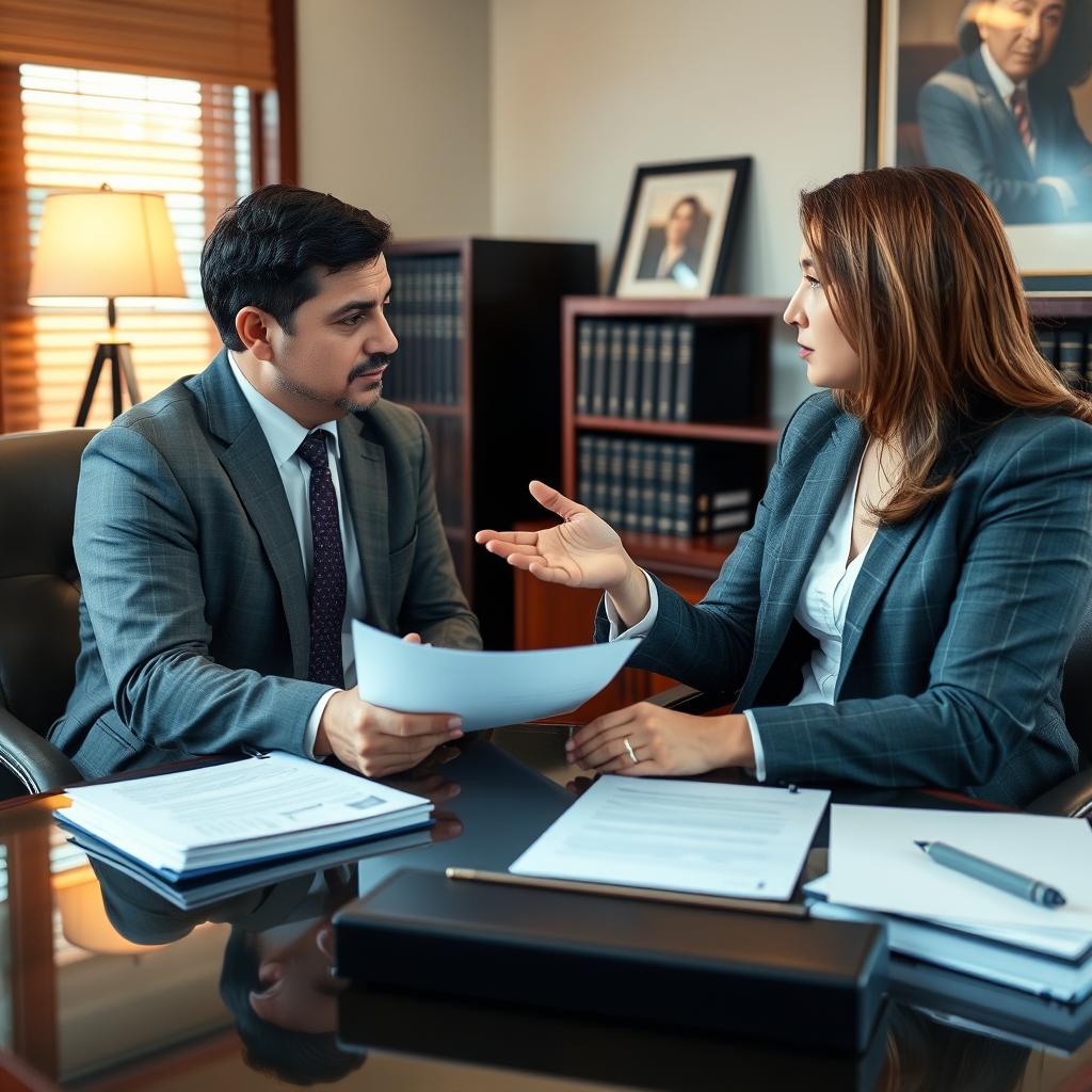 Uber Accident Lawyer Middlesex County, NJ
