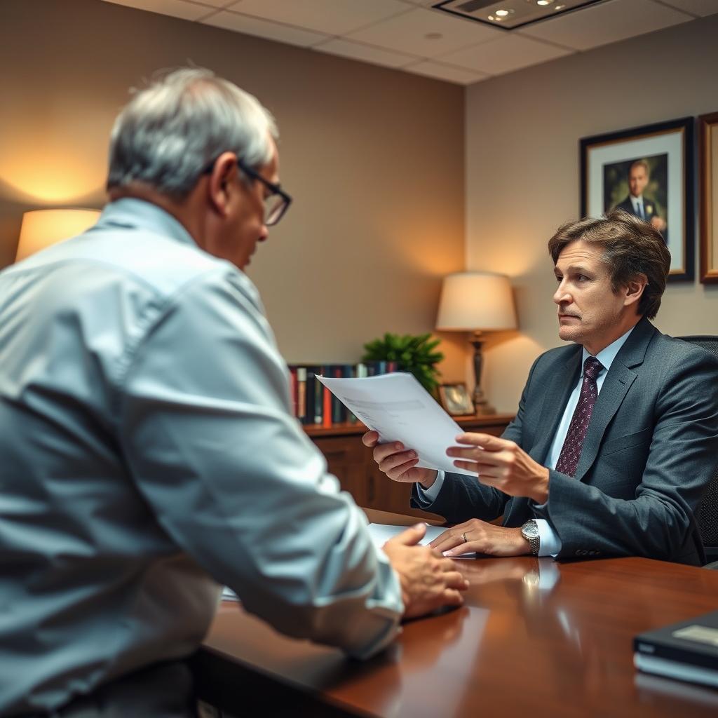 Uber Accident Lawyer Montgomery County, VA