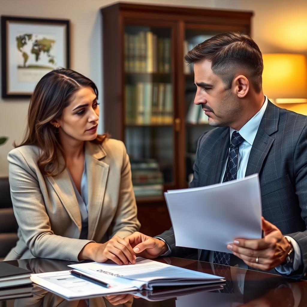 Uber Accident Lawyer Near Me