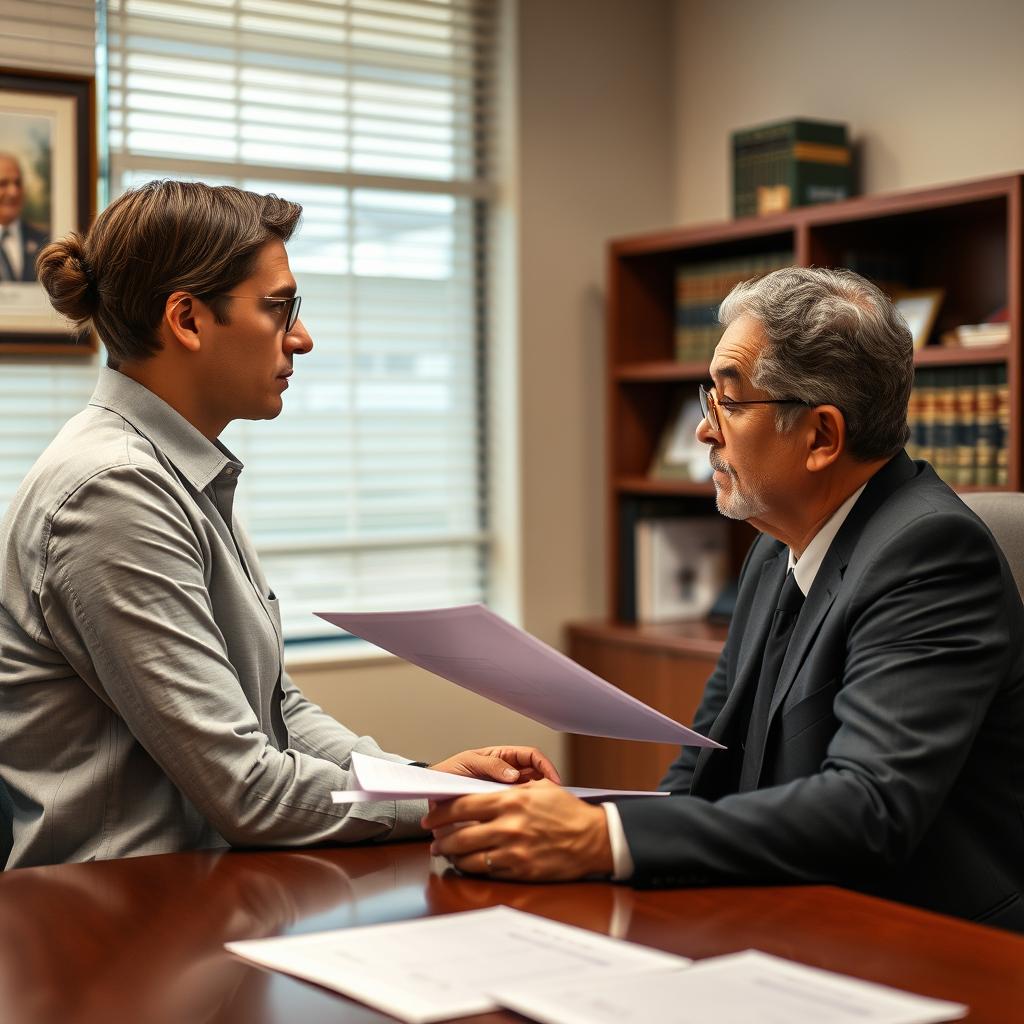 Uber Accident Lawyer New Kent County, VA