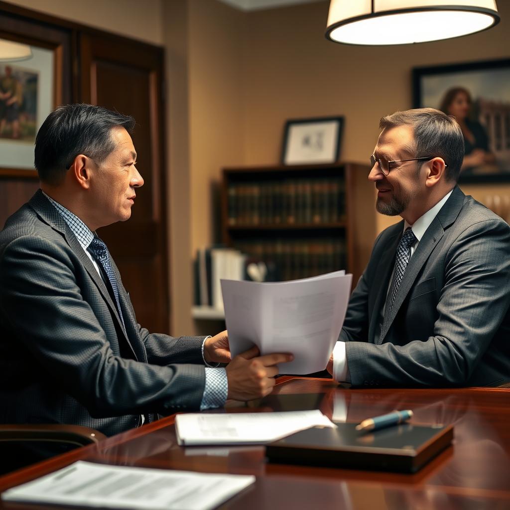 Uber Accident Lawyer Niagara County, NY