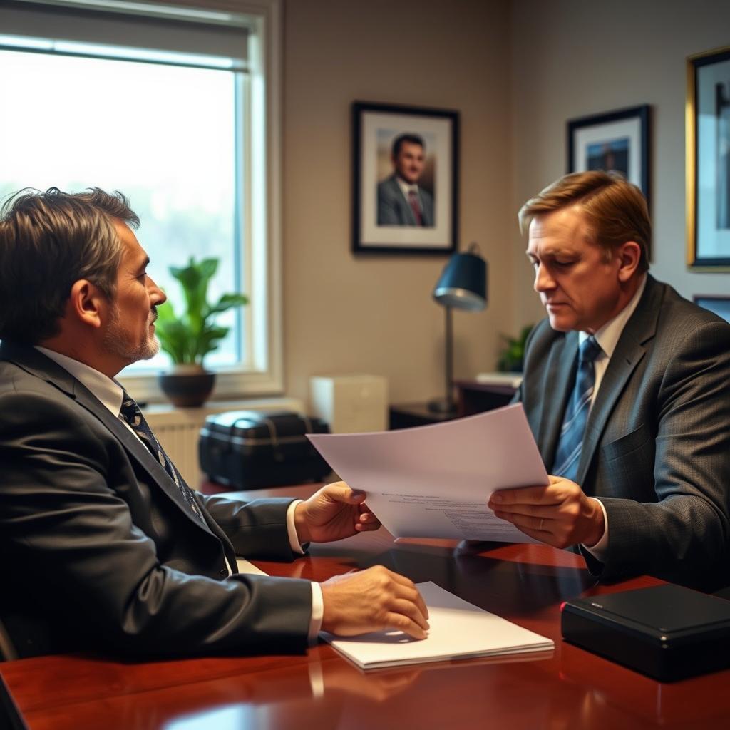 Uber Accident Lawyer Oneida County, NY