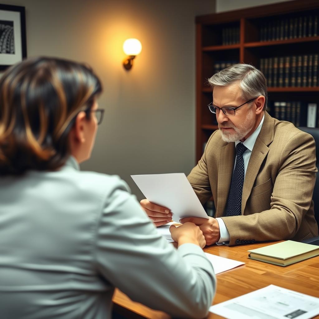 Uber Accident Lawyer Orleans County, NY