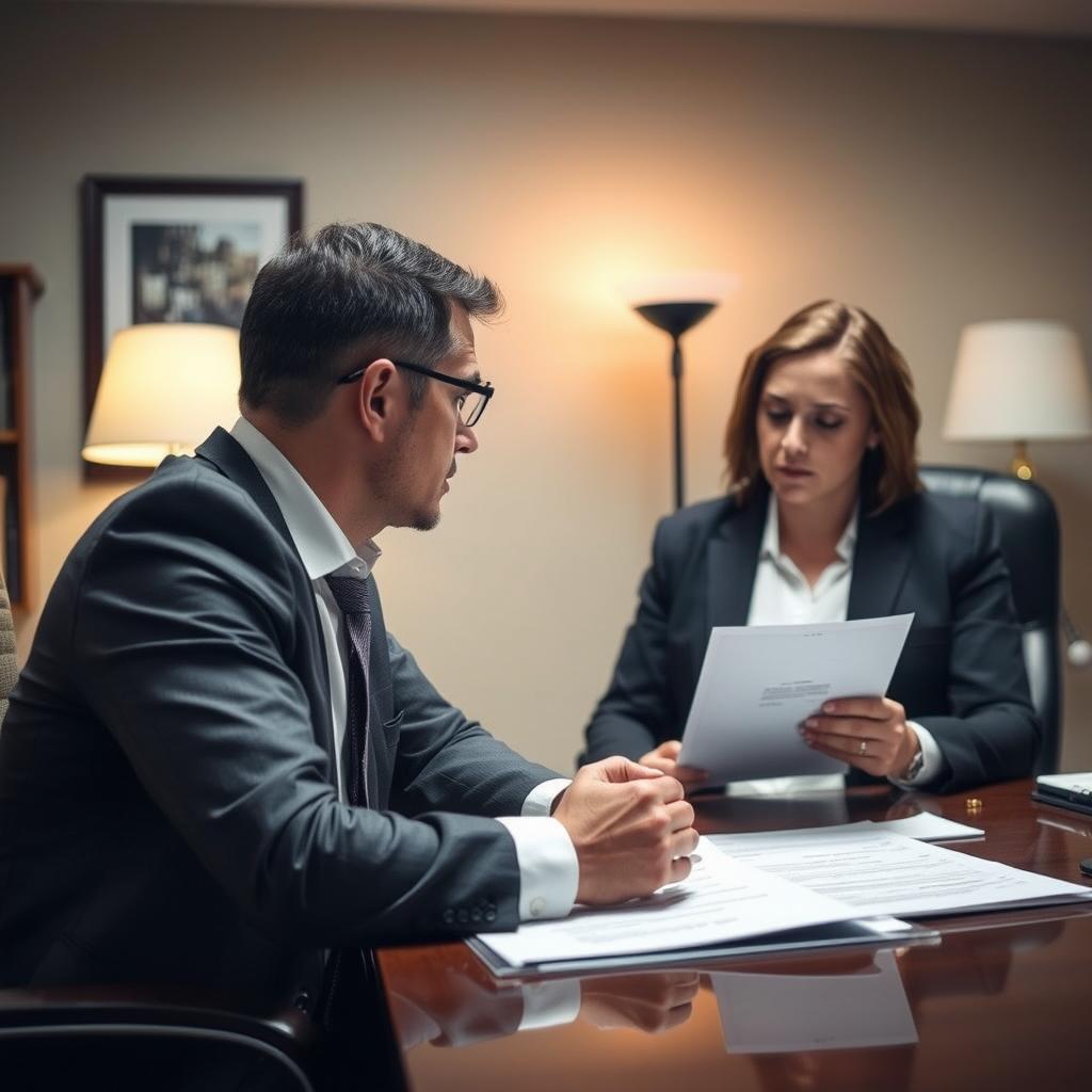 Uber Accident Lawyer Oswego County, NY