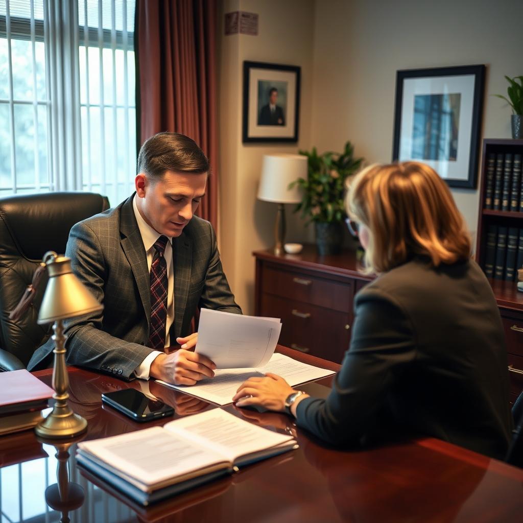 Uber Accident Lawyer Otsego County, NY