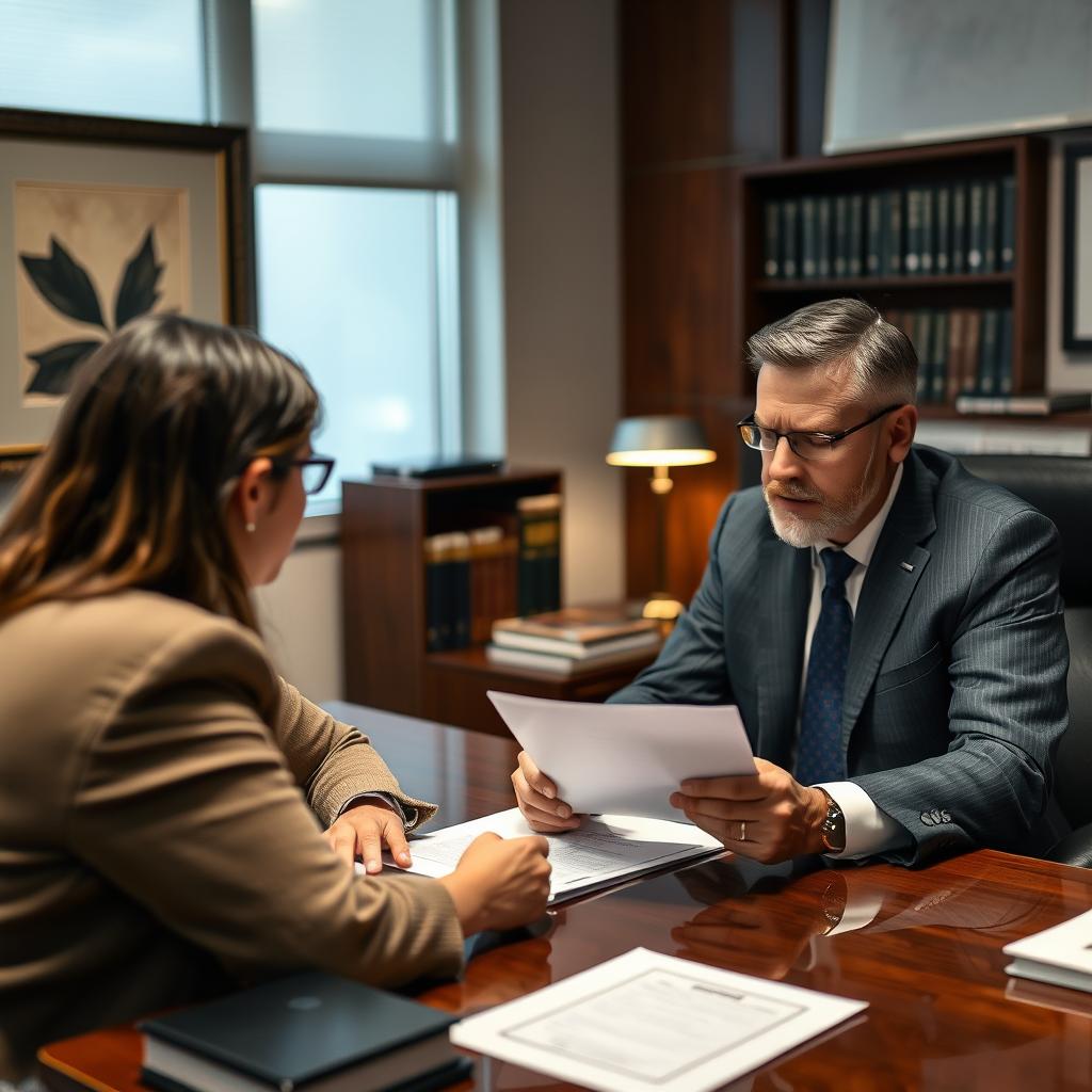 Uber Accident Lawyer Queens County, NY