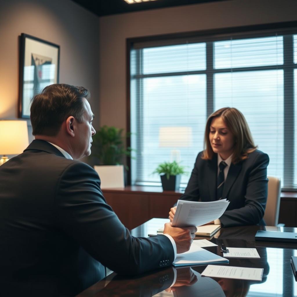 Uber Accident Lawyer Queens, NY