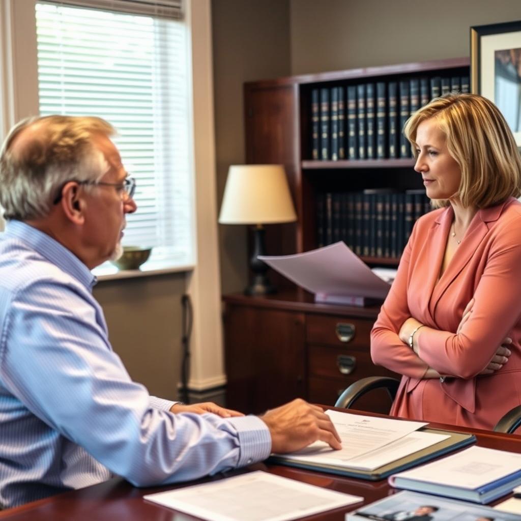 Uber Accident Lawyer Rappahannock County, VA