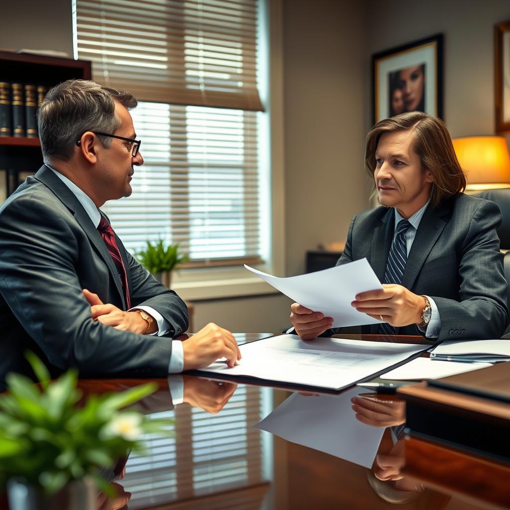Uber Accident Lawyer Rensselaer County, NY