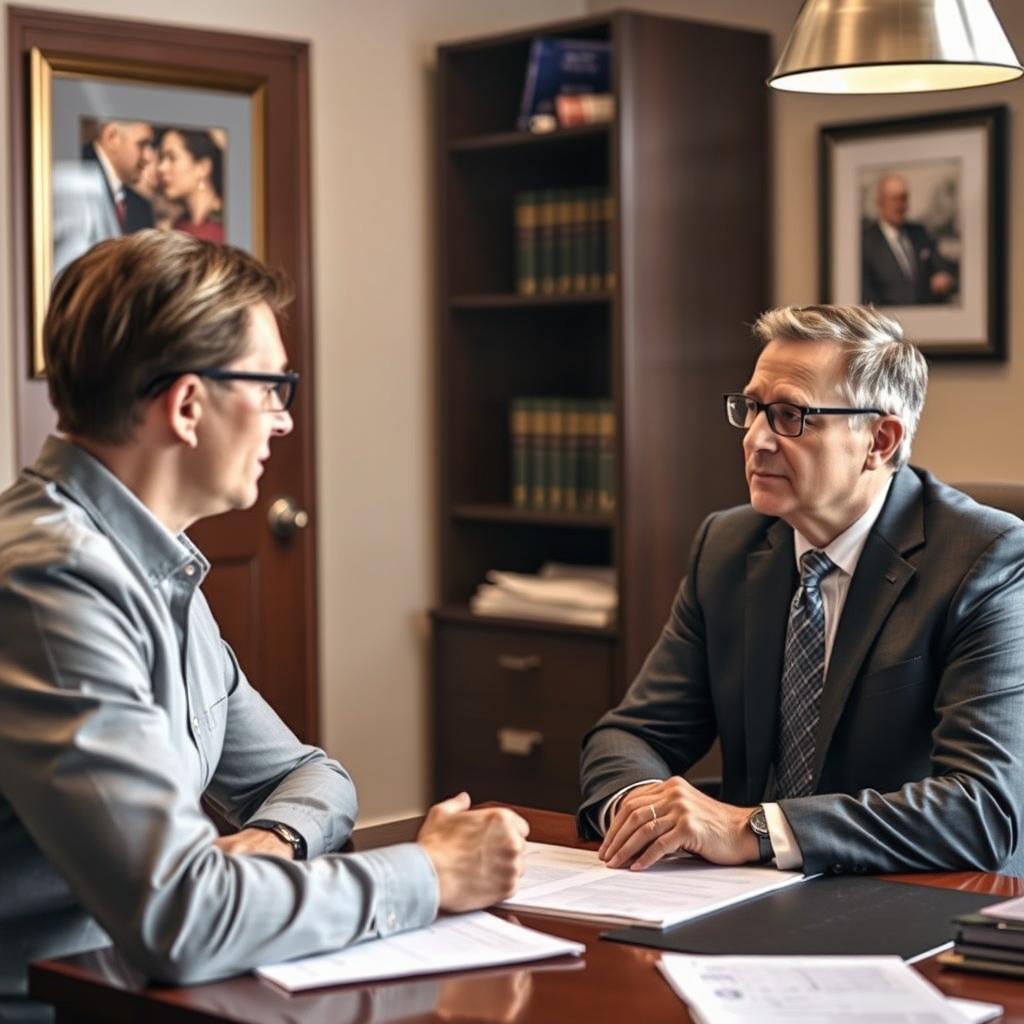 Uber Accident Lawyer Roanoke County, VA