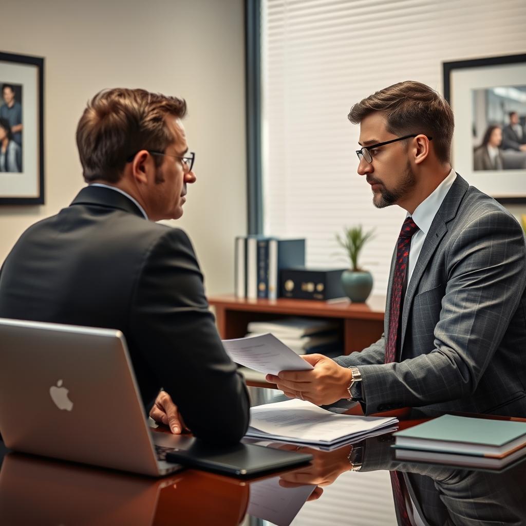 Uber Accident Lawyer Rockville, MD