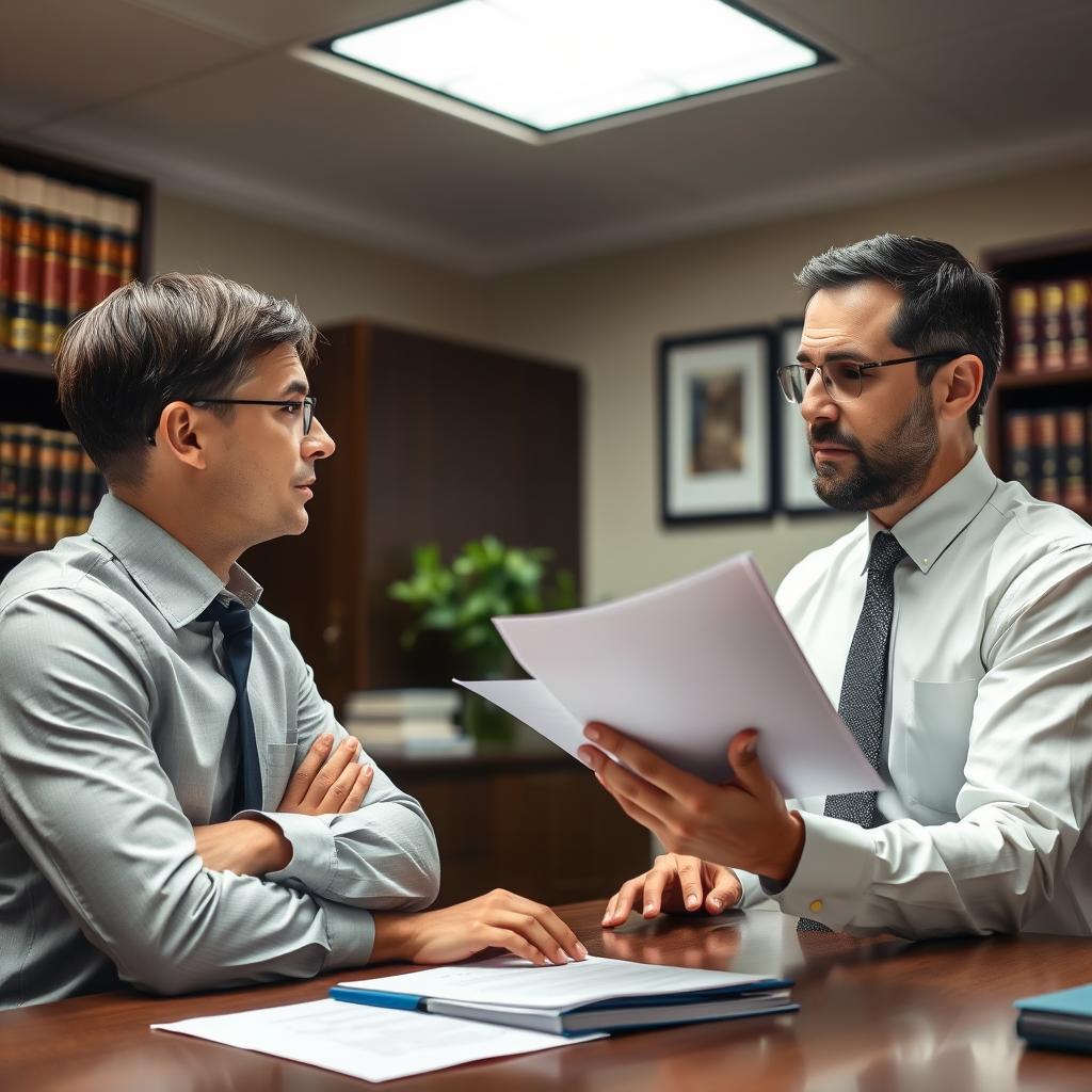 Uber Accident Lawyer Salisbury, MD