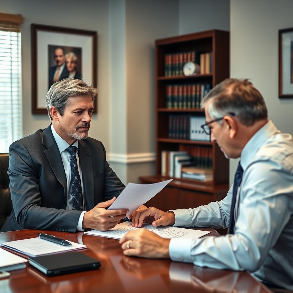 Uber Accident Lawyer Seneca County, NY
