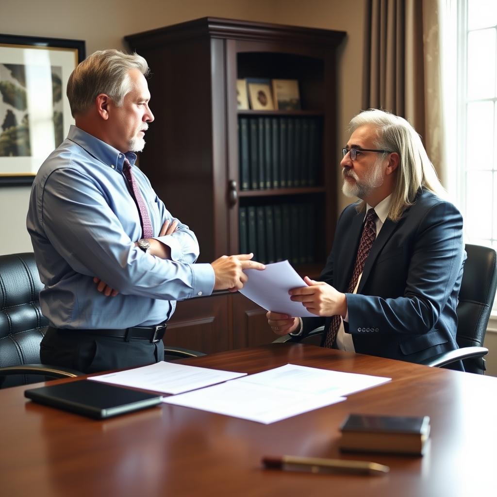 Uber Accident Lawyer Shenandoah, VA
