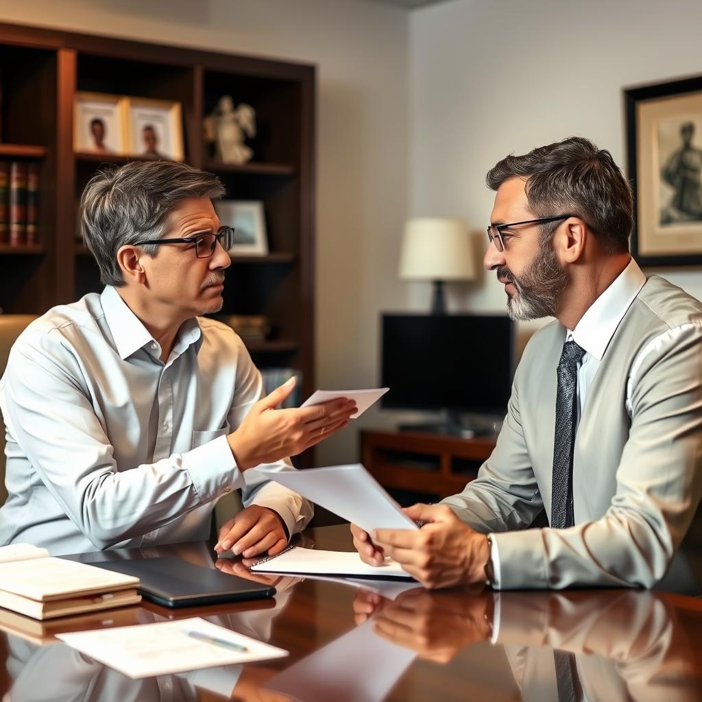Uber Accident Lawyer Somerset County, NJ