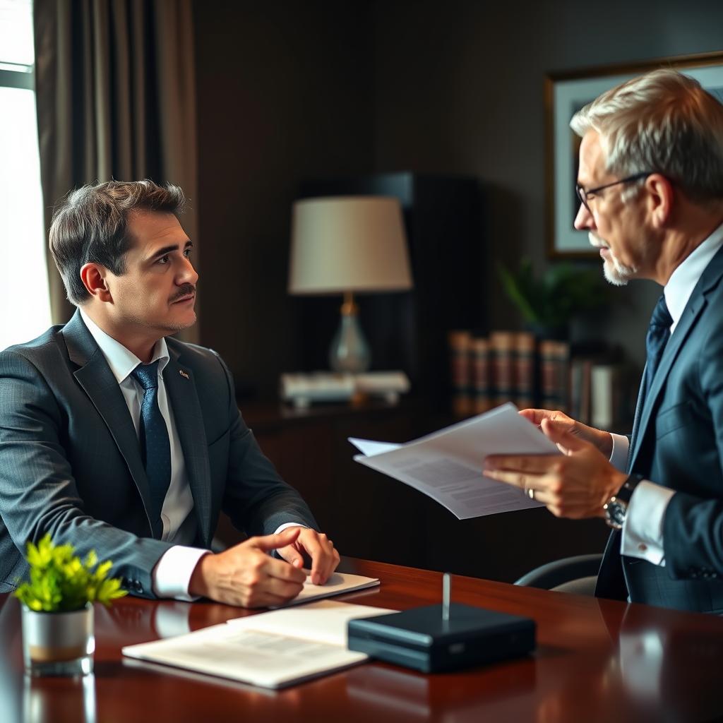 Uber Accident Lawyer Staten Island, NY
