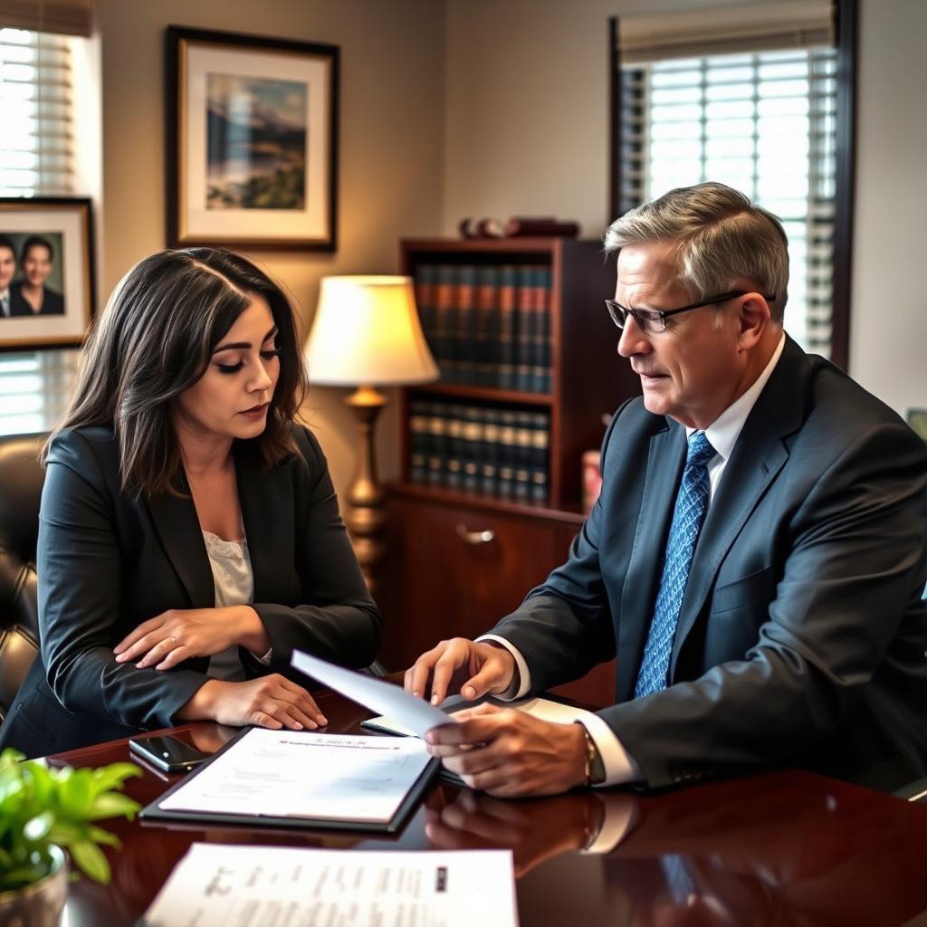 Uber Accident Lawyer Steuben County, NY