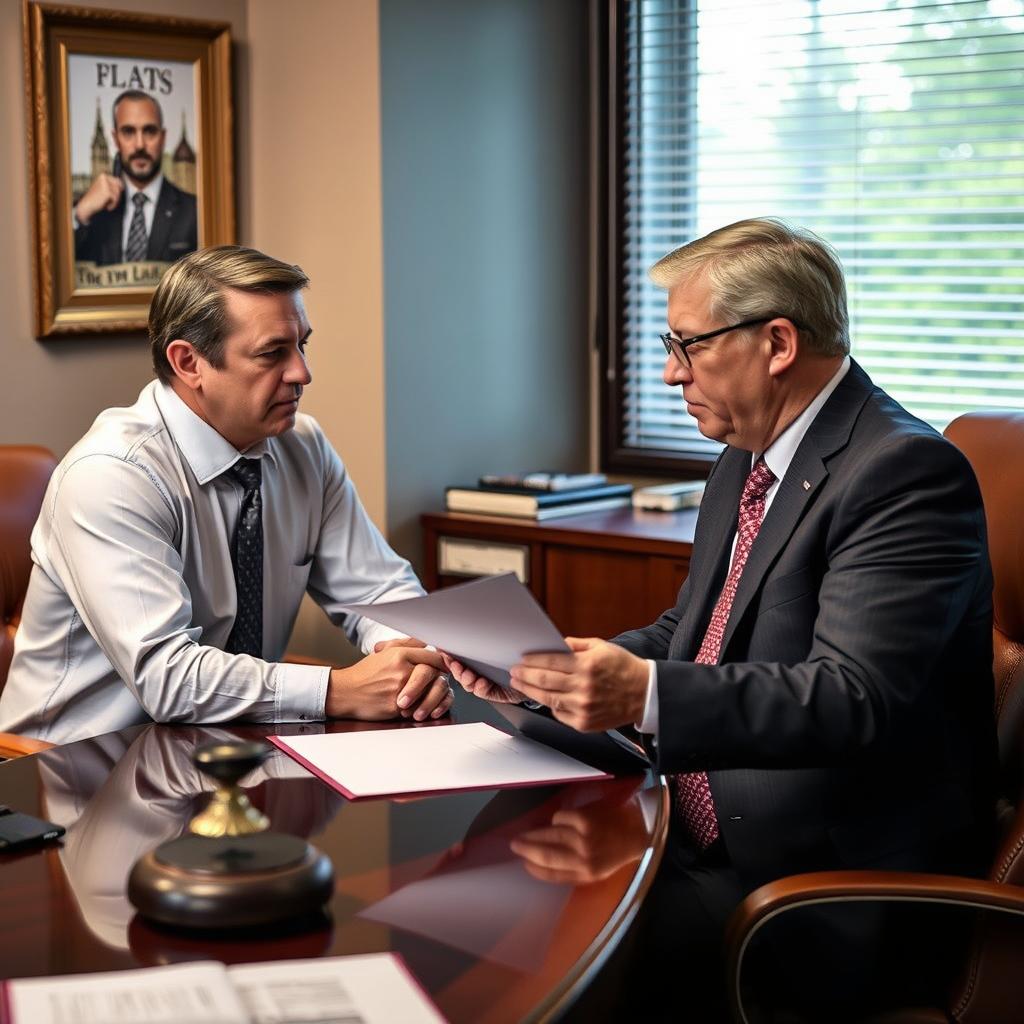 Uber Accident Lawyer Tioga County, NY