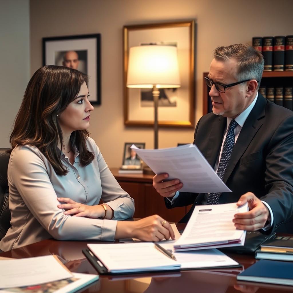 Uber Accident Lawyer Washington County, VA