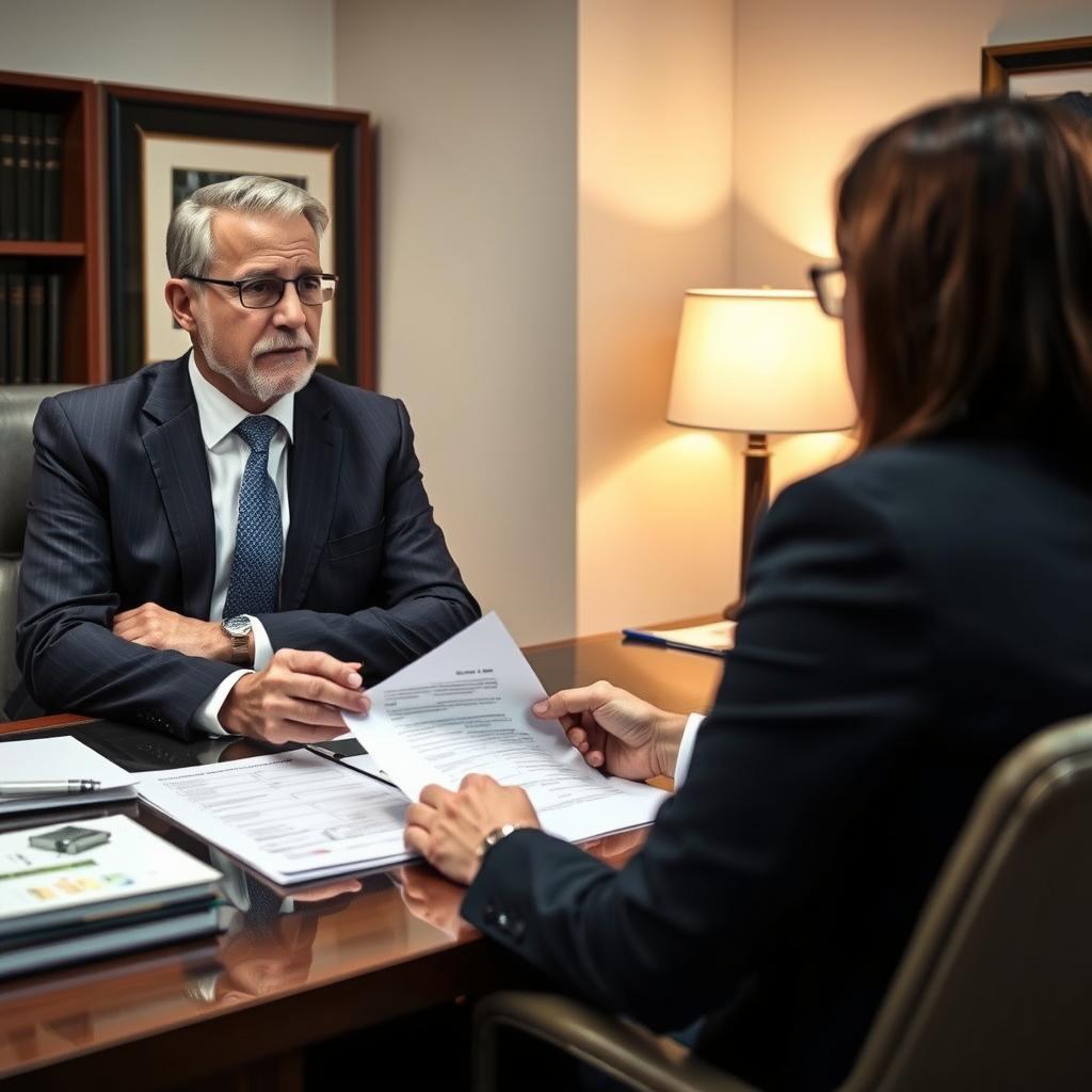 Uber Accident Lawyer Wayne County, NY