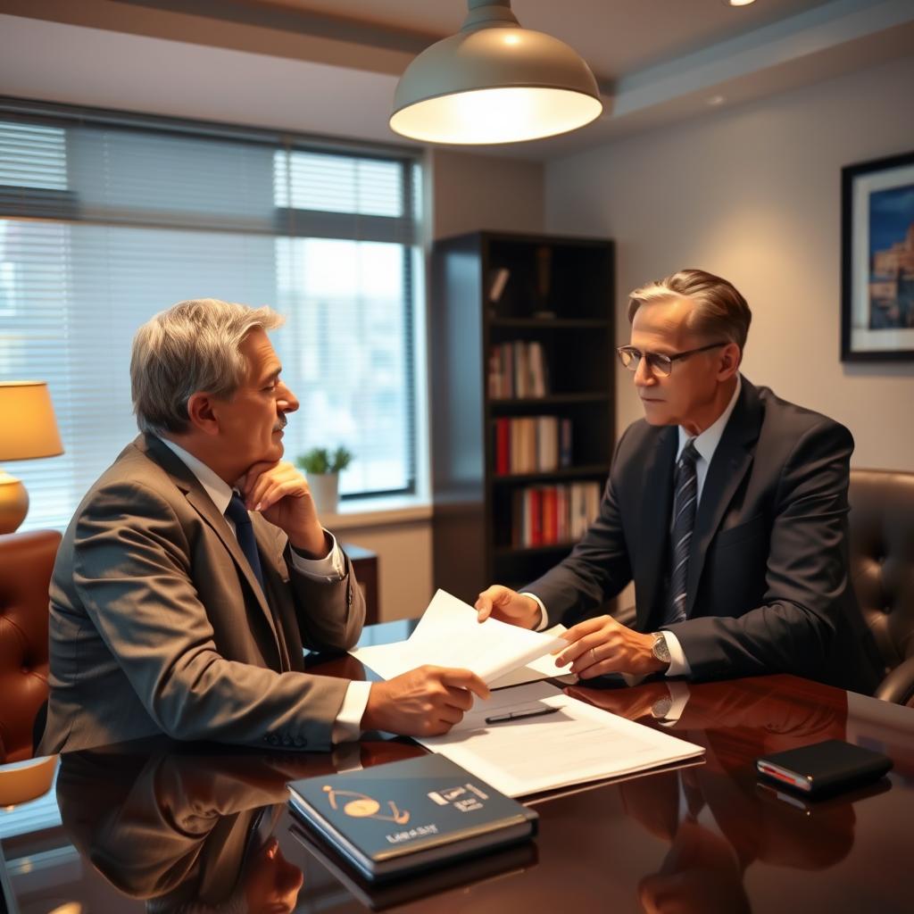 Uber Accident Lawyer Westchester County, NY
