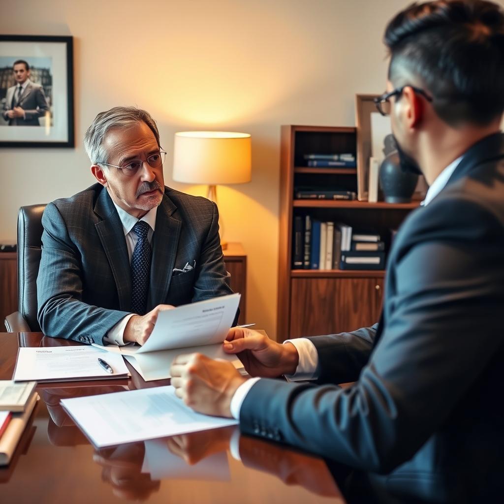 Uber Accident Lawyer Woodley Park, DC