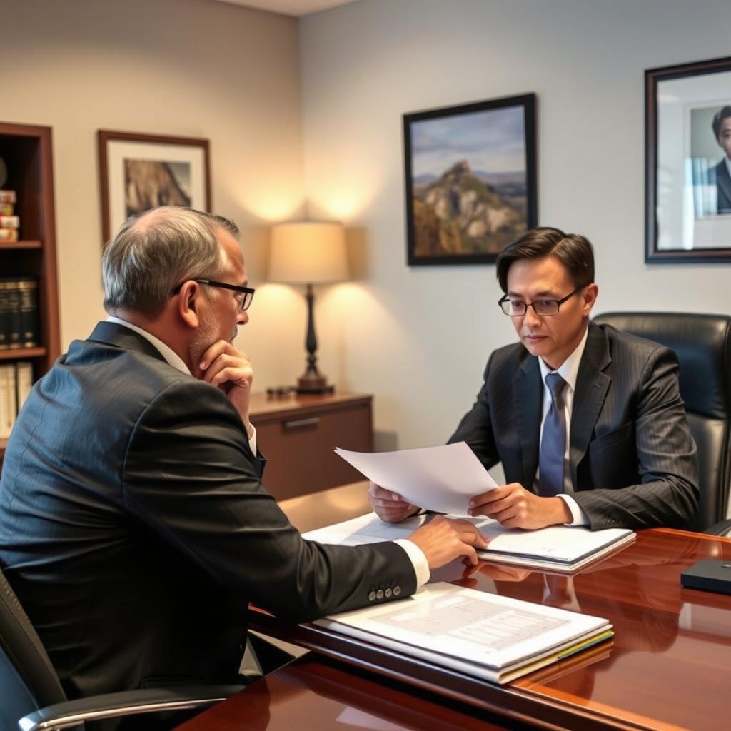 Uber Accident Lawyer Worcester County, MD