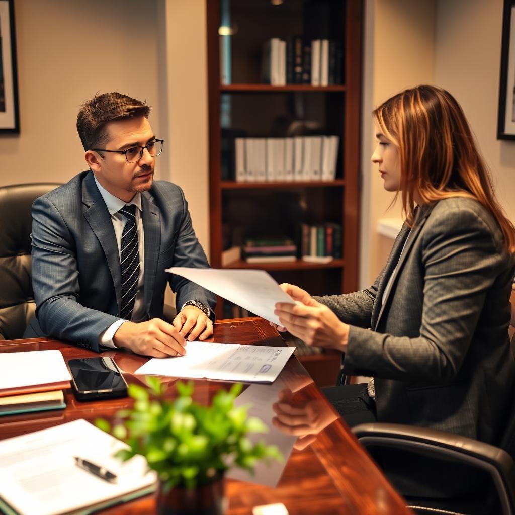 Uber Accident Lawyer Yates County, NY