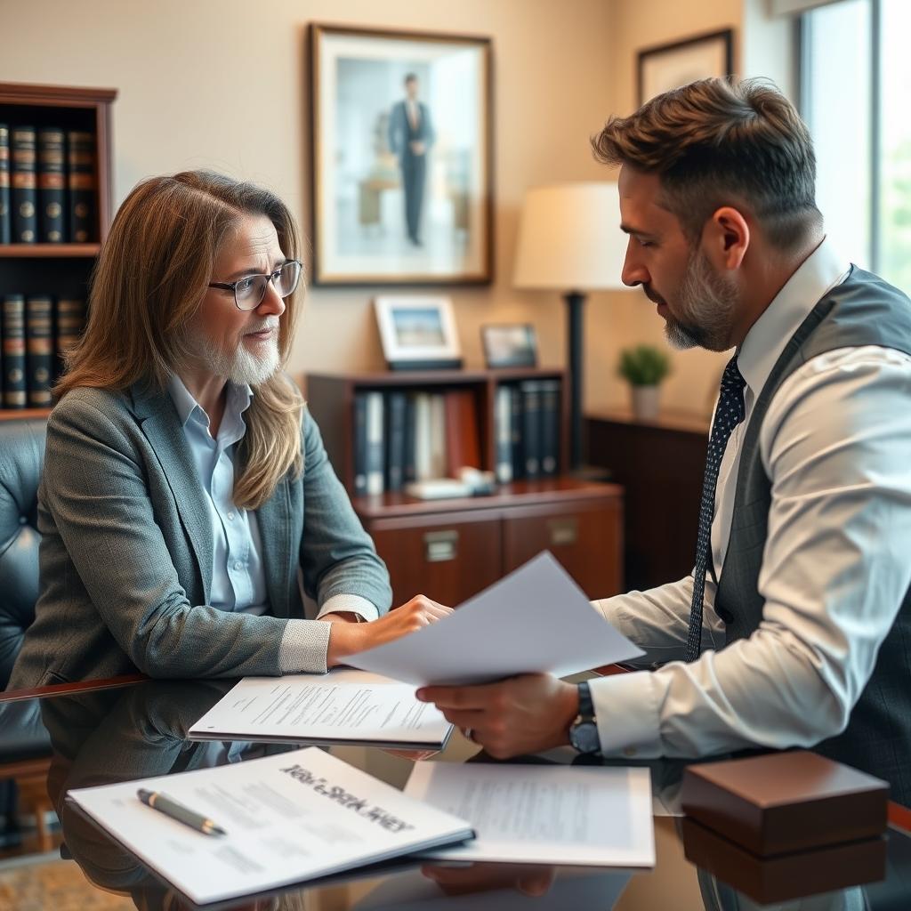 What damages can I recover in a New Jersey personal injury case