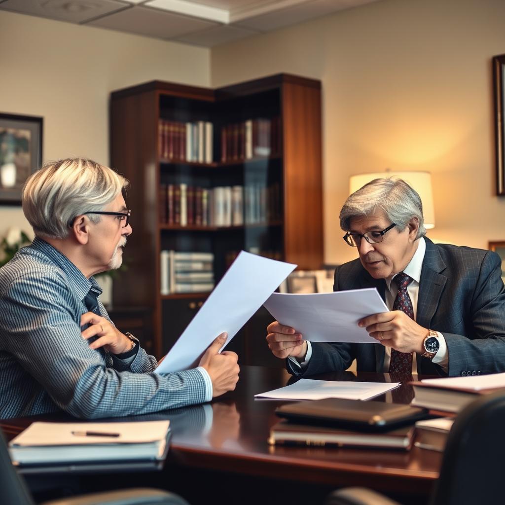 What is comparative negligence in District of Columbia