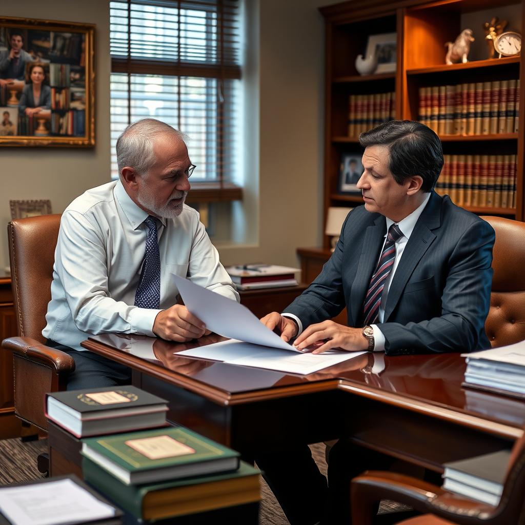 What is comparative negligence in Maryland