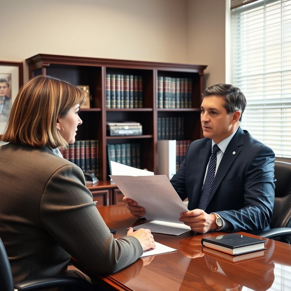 What is comparative negligence in Virginia