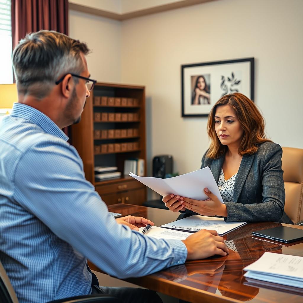 When should I hire a personal injury lawyer in Anacostia