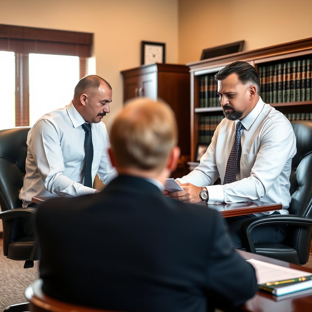 When should I hire a personal injury lawyer in Bedford County