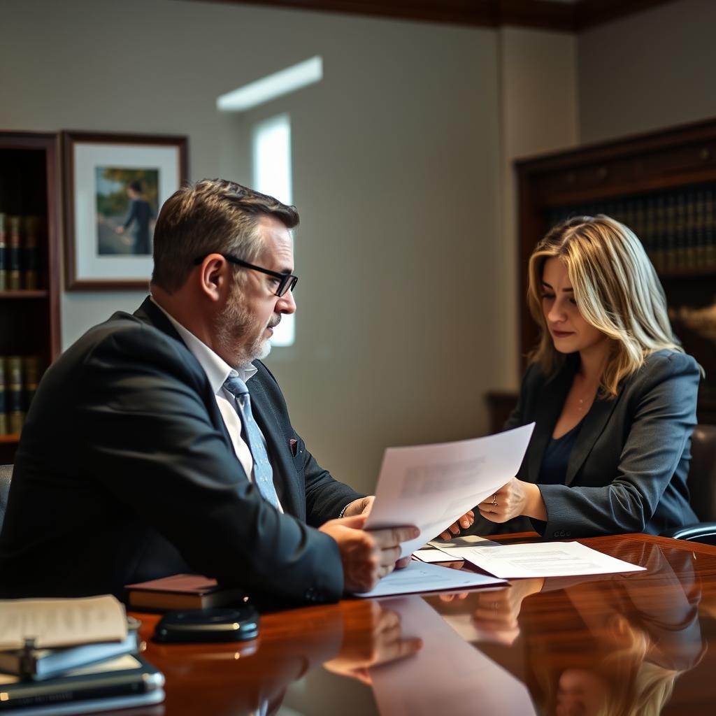 When should I hire a personal injury lawyer in Carroll County