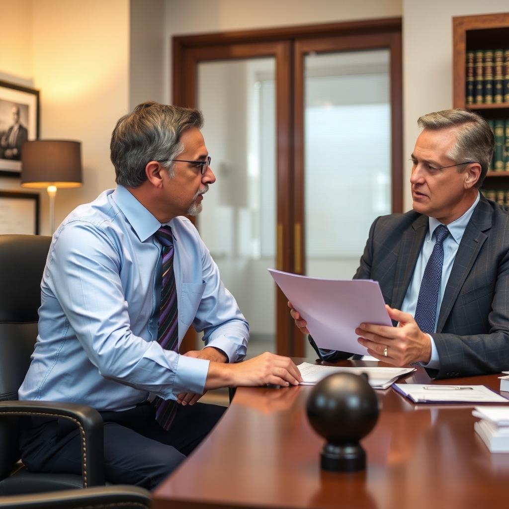 When should I hire a personal injury lawyer in Cecil County
