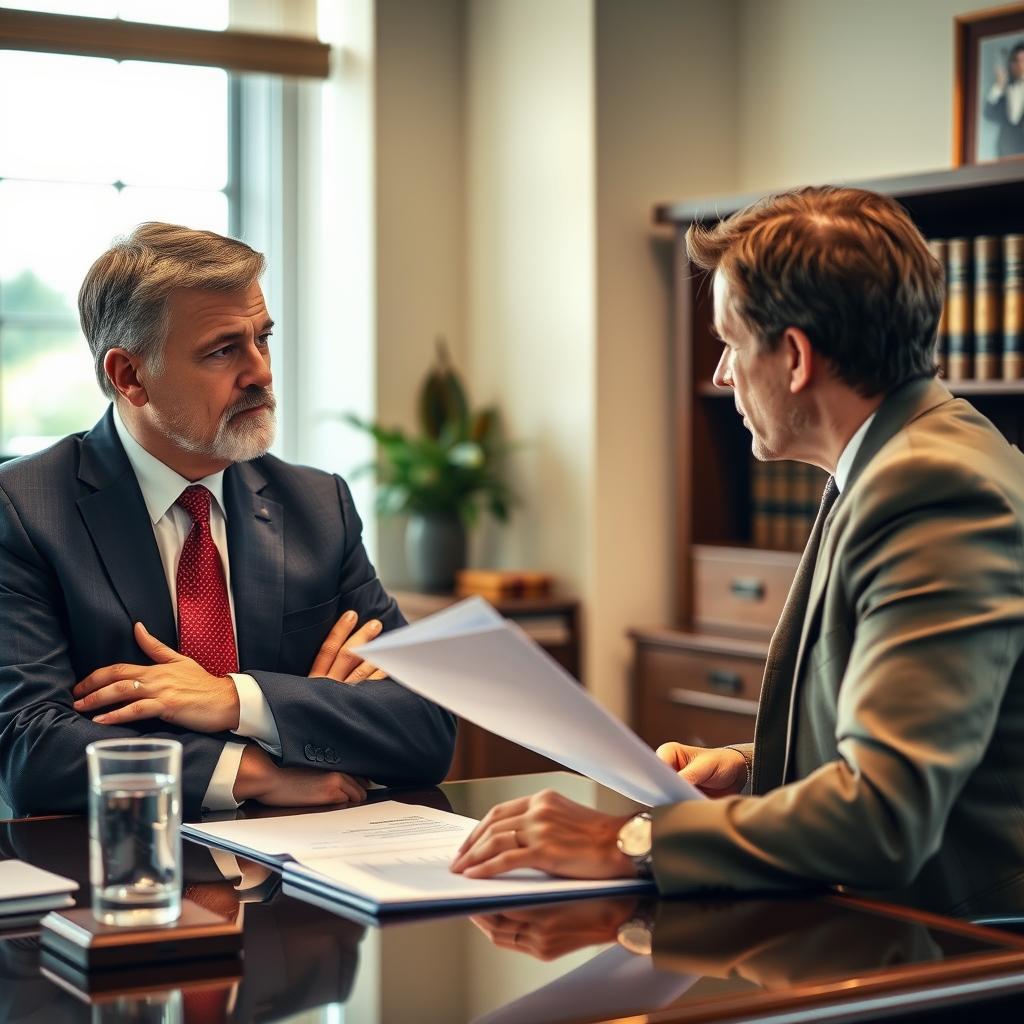 When should I hire a personal injury lawyer in Dinwiddie County
