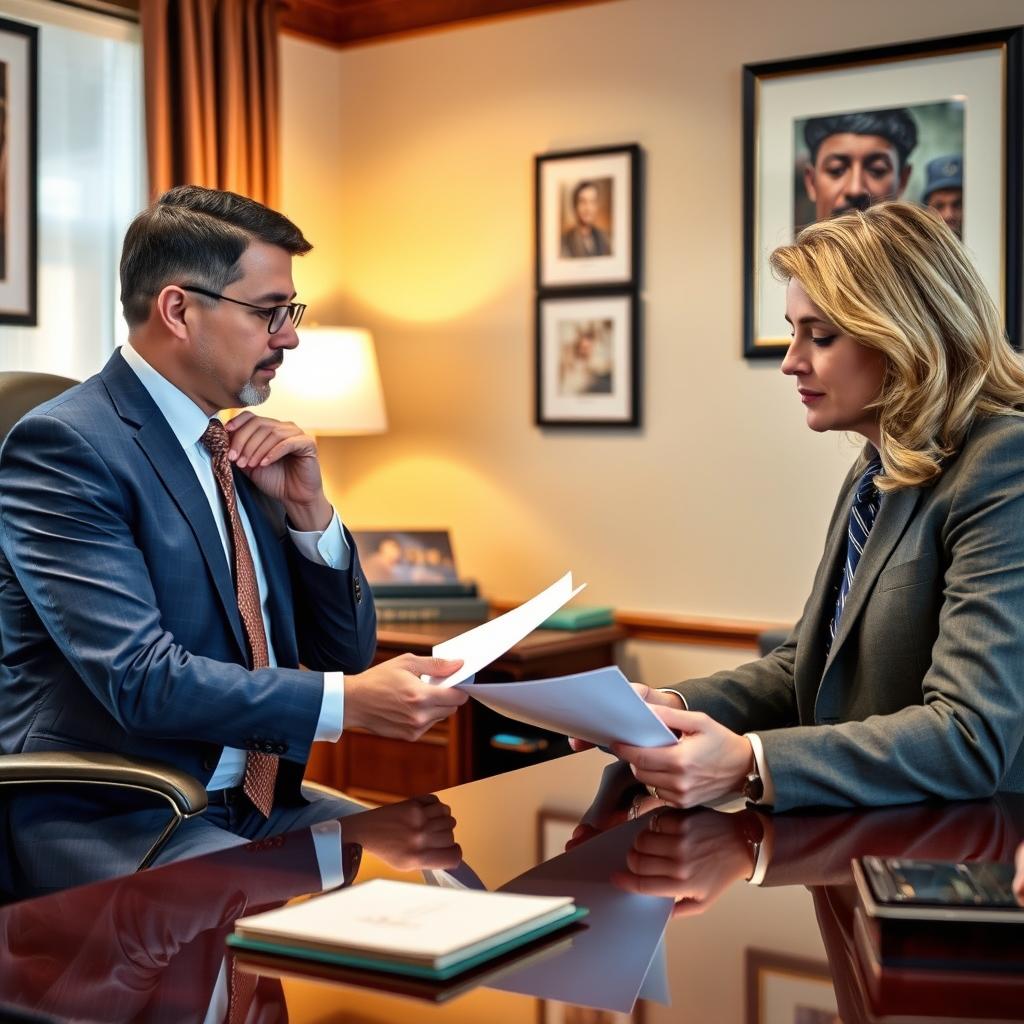 When should I hire a personal injury lawyer in Dupont Circle