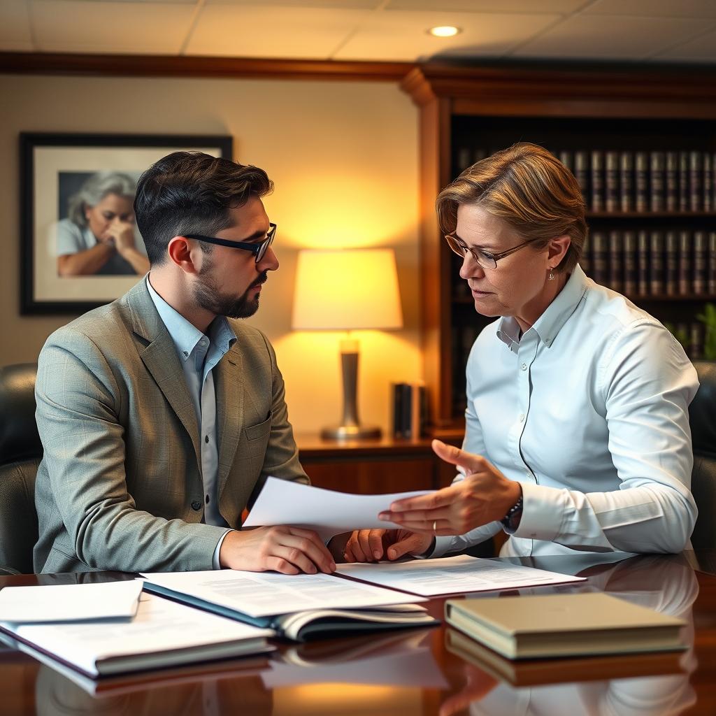 When should I hire a personal injury lawyer in Fluvanna County