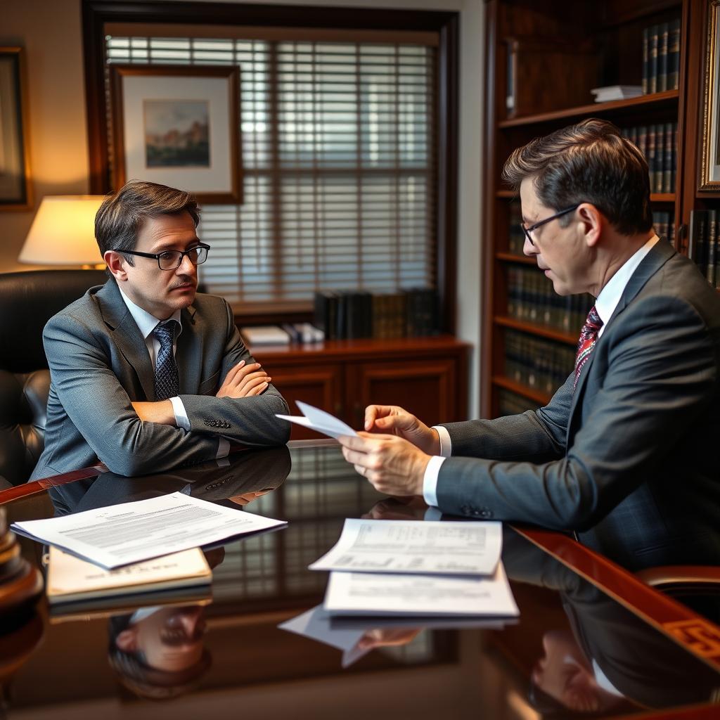 When should I hire a personal injury lawyer in Forest Hills