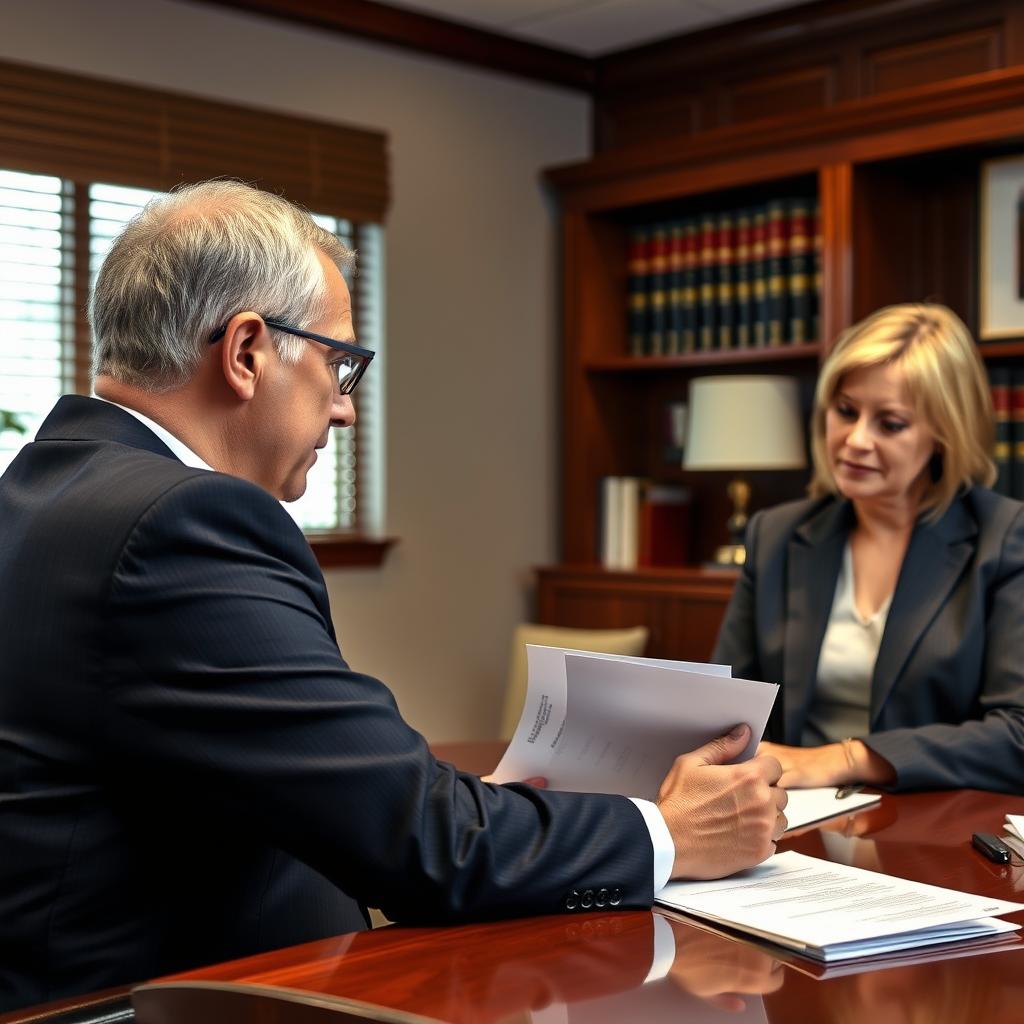 When should I hire a personal injury lawyer in Gloucester County