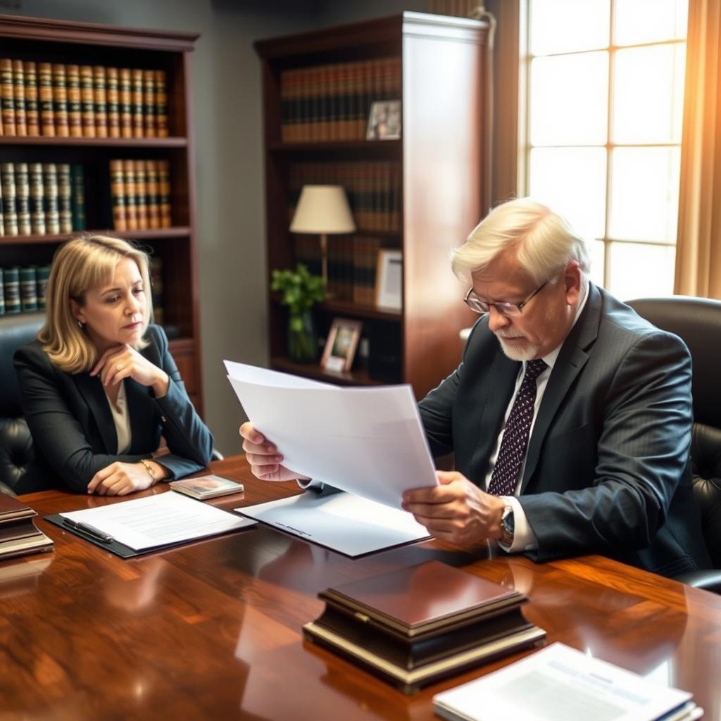 When should I hire a personal injury lawyer in Isle of Wight County